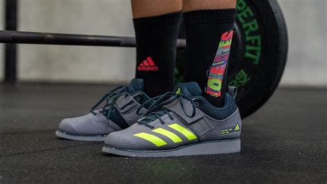 best Adidas for training